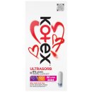 Kotex Super Ultra Sorb 32 ks