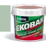 Ekoban Forte Plus 2,5 kg světle zelená – Hledejceny.cz