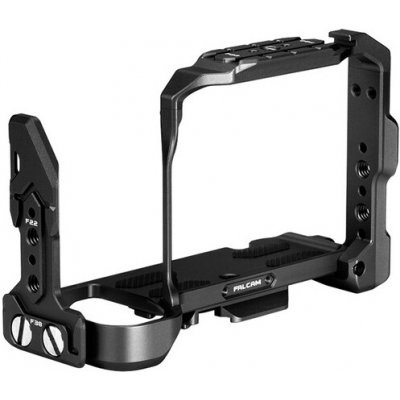 FALCAM F22&F38&F50 Quick Release Camera Cage (FOR SONY A7CⅡ) – Sleviste.cz