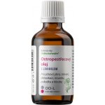 Dědek kořenář Ostropestřecový olej s linioilem | OO–L 50 ml – Hledejceny.cz