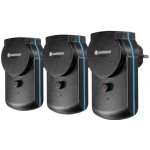 GARDENA smart Power Adapter set of 3 19096-20 – Zboží Dáma GARDENA smart Power Adapter set of 3 19096-20 – Zboží Dáma
