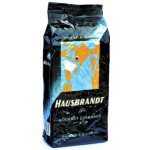 Hausbrandt Gourmet Columbus 1 kg – Zbozi.Blesk.cz
