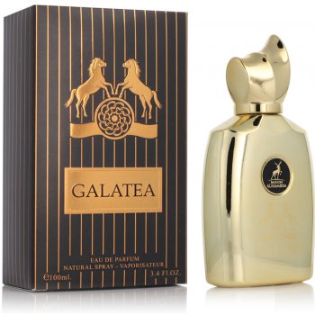 Maison Alhambra Galatea parfémovaná voda pánská 100 ml