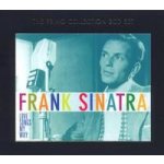 Sinatra Frank - Love Songs My Way CD – Sleviste.cz