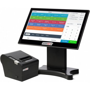 SmartPOS SMP-14