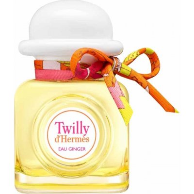 Hermes Twilly Eau Ginger parfémovaná voda dámská 50 ml