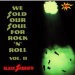 Black Sabbath - We Sold Our Souls 2 – Hledejceny.cz