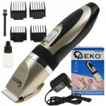 Geko G81235 Stříhací strojek – Hledejceny.cz