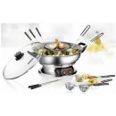 Asia fondue set UNOLD 48746 pro 6 osob