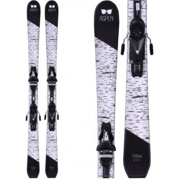 ASPEN SKIS Bark 16/17