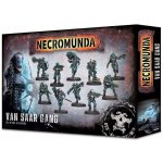 GW Necromunda Van Saar Gang – Zboží Živě