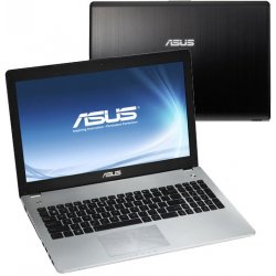 Asus N56VM-S4272V