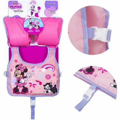 Bestway Minnie – Zboží Dáma