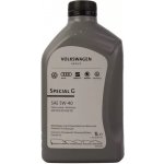 VAG GS55502M2 Special G 5W-40 1 l – Zbozi.Blesk.cz