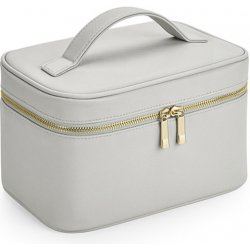 BagBase Kosmetický kufřík BG763 Soft Grey