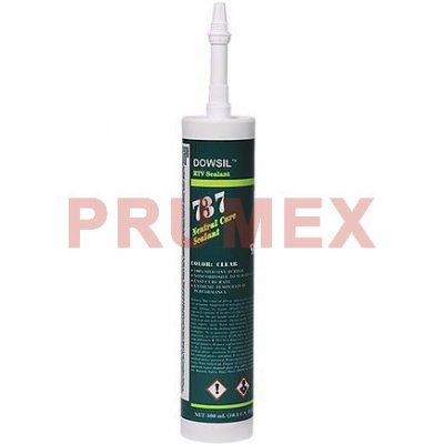 Dowsil Corning 737 neutrální RTV silikon 310 ml