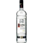 Ketel One Citroen 40% 1 l (holá láhev) – Hledejceny.cz
