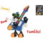 Mr. Rock kytara 25cm – Sleviste.cz