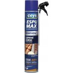 CEYS Espumax PU pěna pro izolaci a výplň 750ml s aplikátorem – HobbyKompas.cz