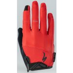 Specialized BG Dual Gel LF red – Zbozi.Blesk.cz