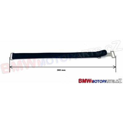 Pružný pás baterie BMW R1100S, R1150 GS | Zboží Auto