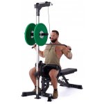 TRINFIT Bench L5 Pro s kladkou – Zboží Dáma
