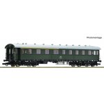Roco H0 Rychlíkový vůz 1./2. třídy DR 6200205 – Hledejceny.cz