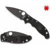 Nůž Spyderco MANIX 2 LIGHTWEIGHT