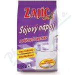 Natural Zajíc sojový nápoj se smetanou Mogador 400 g – Zboží Dáma