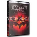 Film Batman a Robin DVD