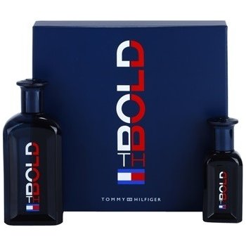 Tommy Hilfiger TH Bold EDT 100 ml + EDT 30 ml dárková sada