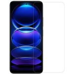 Tactical Glass Shield 2.5D sklo pro Xiaomi Redmi Note 12 Pro 5G Clear , 57983114025 – Zboží Živě