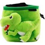 YY Vertical Chalk Bag Animal – Zboží Dáma