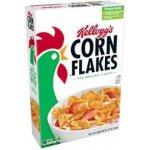 Kellogg´s Cereálie Corn Flakes 375 g – Zboží Dáma