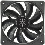SilverStone Shark Force 120 SST-SF120BW – Hledejceny.cz