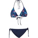 Aquos Marzia dámské dvoudílné plavky tmavě modrá – Hledejceny.cz