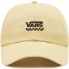 Kšíltovka Vans Court Side Hat VN0A31T6Y7O1 Žlutá