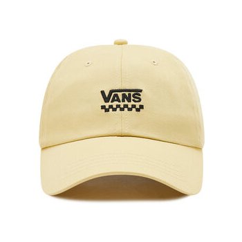 Vans Court Side Hat VN0A31T6Y7O1 Žlutá