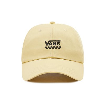 Vans Court Side Hat VN0A31T6Y7O1 Žlutá