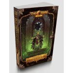 Black Tower Hrdinové Domoviny: Ztracené město Galadu Gamebook – Zboží Dáma