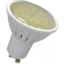 Greenlux LED žárovka SMD GU10 8W 230V Teplá bílá