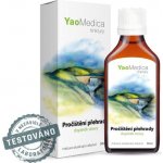 YaoMedica Pročištění přehrady 2 x 50 ml – Hledejceny.cz