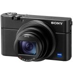 Sony CyberShot DSC-RX100 VII A – Zboží Živě