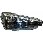 světlomet přední pravý - kompletní LED ŠKODA Scala 657 657941016A 992941571AC | Zboží Auto