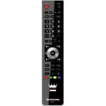 Dálkový ovladač SUPERIOR FREEDOM 4-IN-1 – Zboží Živě