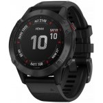 Garmin Quatix6 PRO Glass – Hledejceny.cz