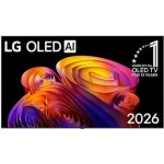 LG OLED48B6ELC – Zboží Mobilmania