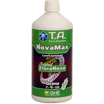 Terra Aquatica NovaMax Grow 1 l