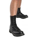 Mister B Shoe Laces černé – Sleviste.cz