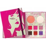 Neve Cosmetics Harajuku Memoir Palette | Paletka očních stínů – Harajuku Memoir – Zboží Mobilmania